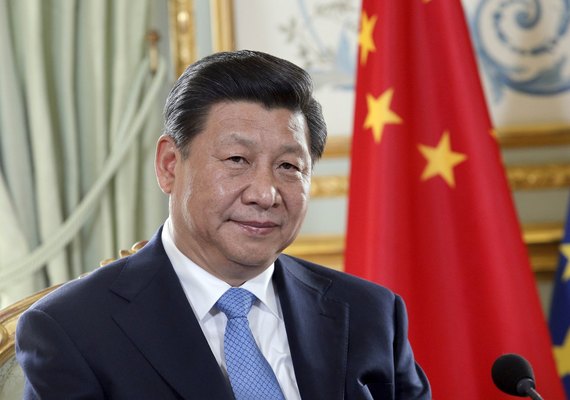 B1 TV va difuza un documentar despre Xi Jinping, preşedintele Chinei