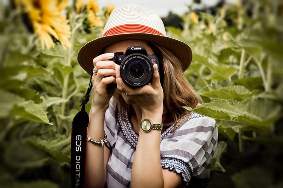 Conferinţă Naţională de Fotografie la Sibiu. GALERIE FOTO cu câteva cadre impresionante ale fotografilor care vin