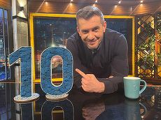 Reacţia Prima TV la plecarea lui Pătraru: "le urăm succes". Ce este în locul Starea Naţiei