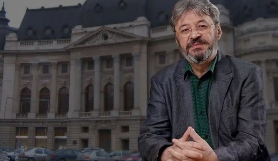 Nicio sancţiune pentru profesorul Marian Petcu de la Facultatea de Jurnalism, acuzat de către unii studenţi de “comportament abuziv”
