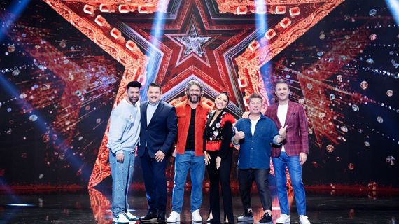 Românii au talent, prima semifinală live, în această seara la Pro TV. Lista concurenţilor