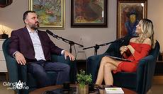 De la TV, în online. Octavia Geamănu, fosta prezentatoare a Observatorului îşi face podcast