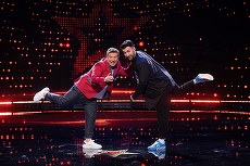 AUDIENŢE. Românii au talent, ultima semifinală, urmărită de 1,6 milioane de români. Cifrele au fost mai mici ca săptămâna trecută