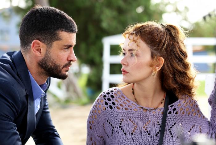 Happy Channel difuzează un nou serial turcesc, cu actriţa Seray Kaya din Femeie în înfruntarea destinului