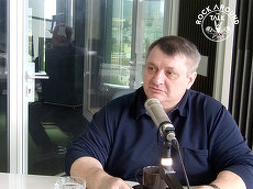 Special la Rock FM, cu Horia Ghibuţiu şi Viorel Ilişoi: cum au fost masacraţi milioane de cai în România anilor 50