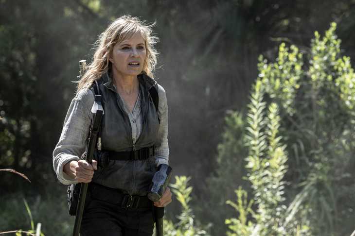 VIDEO. Televiziunea AMC difuzează ultimul sezon din serialul Fear The Walking Dead. Când?