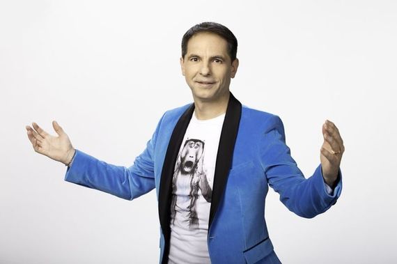 Dan Negru, despre ratarea României în finala Eurovision: "Moldova e in finală! Noi ţopăim spre casă. Mi-e ruşine că în al doilea an consecutiv refuzăm mâna întinsă a Moldovei"