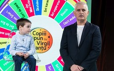 TVR 1, program special pentru Ziua Copilului. Ce a pregătit postul?
