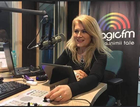 INEDIT. Radioul Captiv: două ore pe Kiss FM şi Magic FM doar despre violenţa domestică