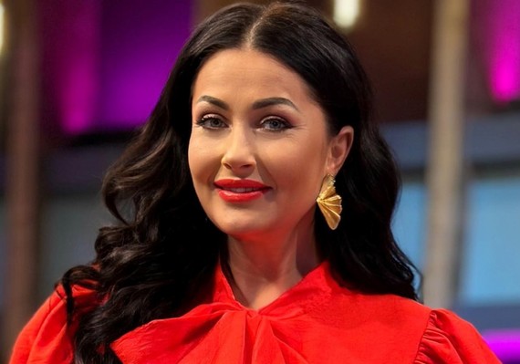 Emisiunea Te iubesc de nu te vezi, cu Gabriela Cristea revine la Antena Stars. "E un proiect nou şi totuşi vechi, şi sper să vă placă."