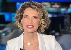 Minutul Paginademedia. Mirela Vasadi, Euronews: "Iubesc imaginea filmată în mod profesionist. Îmi place să privesc oamenii, ochii lor, gesturile lor transmit multe mesaje"
