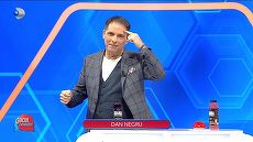 Jocul cuvintelor cu Dan Negru, "furat" de aplicaţii mobile. Mai multe aplicaţii cu numele emisiunii şi imaginea lui Negru nu au nicio legătură cu show-ul
