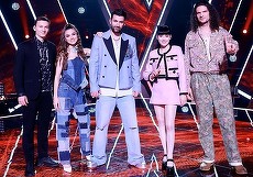 Unul dintre juraţii Vocea României anunţă că se retrage din show-ul Pro TV. „Nu voi mai putea continua în rolul de antrenor la Vocea României”