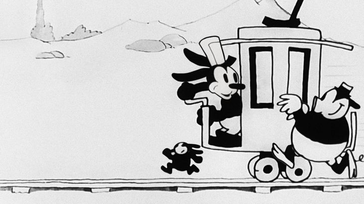 Disney+ lansează 28 de scurtmetraje restaurate, vechi de peste 50 de ani, cu personajele emblematice Mickey Mouse, Donald Duck, Goofy sau Chip aşi Dale