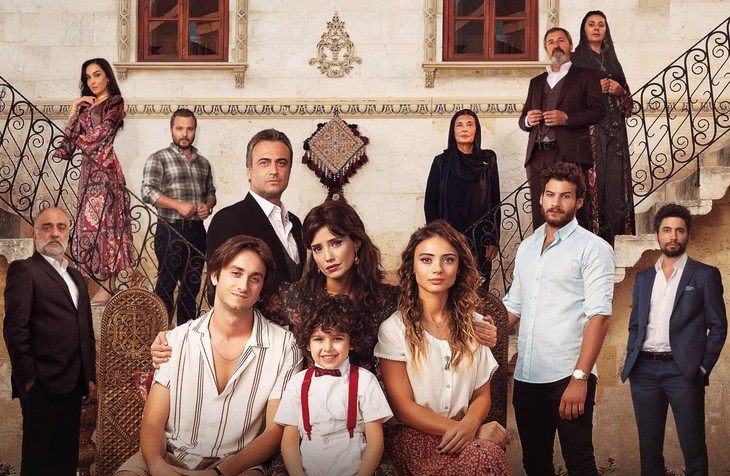 Începe un nou serial turcesc la Kanal D, după ce Totul pentru familia mea ajunge la final de sezon