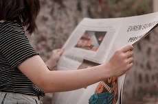 Tabloidul german Bild renunţă la o parte dintre jurnalişti şi îi va înlocui cu programe de inteligenţă artificială