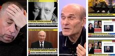 Romania TV acuză Libertatea, pe Tolontan şi pe CTP de fake news. „Romania TV le va actiona in judecata de aceasta data pe aceste doua personaje perfide precum si Trustul Ringier”