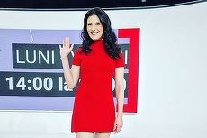 PLECARE-SURPRIZĂ. Ramona Păuleanu pleacă de la Antena 1 după numai trei luni. „Aventura mea cu Antena s-a încheiat”