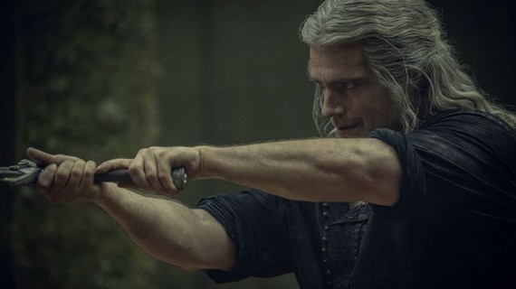 Noutăţile Netflix în luna iulie. Episoade noi din The Witcher, un nou film din seria Bird Box şi un film poliţist cu Jamie Foxx