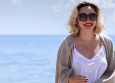 Ana Morodan revine la Antena Stars: "Am aflat nume de substanţe pe care ‘le-am consumat’ de nici nu ştiam că există"