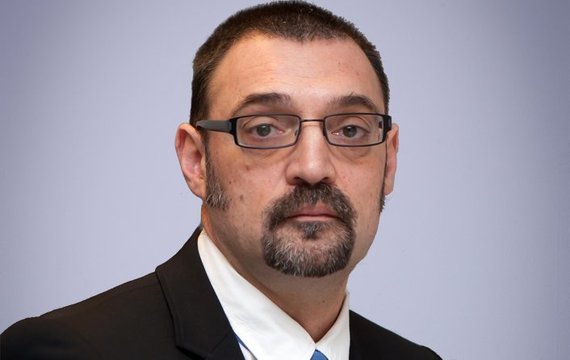 Directorul general al Ringier, Mihnea Vasiliu, pleacă din companie. Anunţul intern