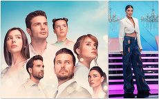 Serialul Dragoste şi Speranţă începe azi la Kanal D2, în locul emisiunii Bravo, ai stil. Ce se întâmplă cu reality-show-ul prezentat de Ilinca Vandici