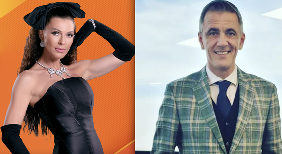 Vrei o întâlnire cu Ilinca Vandici sau Cosmin Cernat? Kanal D2 lansează concursul VIP pentru o zi. Ce trebuie să faci pentru a te înscrie