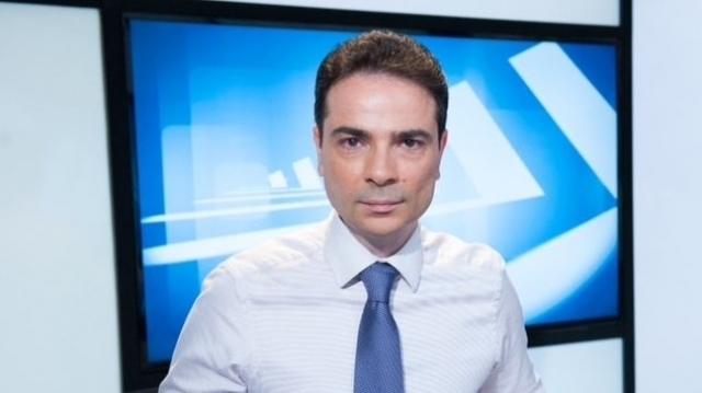 Claudiu Lucaci înapoi la TVR după un an şi jumătate de detaşare la ANRE 