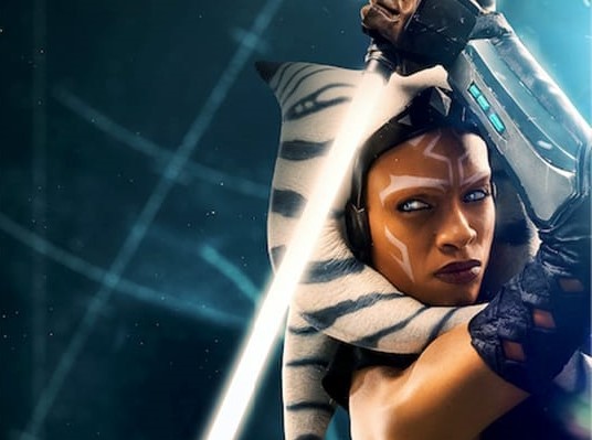 VIDEO. A apărut cel de-al doilea trailer pentru serialul Stars Wars: Ahsoka, care va apărea pe Disney+