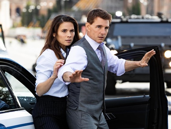 Noul film Misiune imposibilă cu Tom Cruise intră în cinema. Ce platformă de streaming îl va prelua după ce iese de pe marile ecrane?