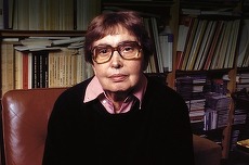 Omagiu pentru jurnalista Monica Lovinescu, la 100 de ani de la naşterea sa. Program special, la Radio România Cultural
