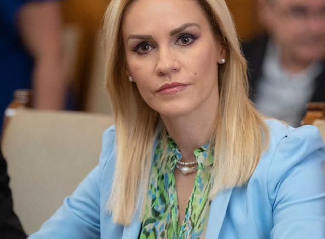 Când presa (mai) contează. Două demisii în doua zile în Guvern. Gabriela Firea pleacă de la Ministerul Familiei, după dezvăluirile despre „azilele groazei”