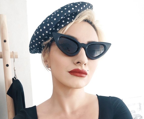 Ana Morodan, influencer cu reality la Antena Stars, a fost trimisă în judecată! Ce substanţă consumase