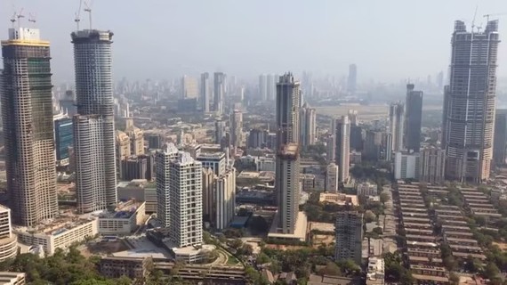 Documentarul Mumbai, metropola infernală va fi difuzat la B1 TV. Detalii inedite despre cea mai mare aglomerare urbană