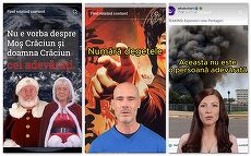 VIDEO. Cum recunoşti un fake pe TikTok? Platforma lansează o campanie de combatere a dezinformării în România şi alte ţări din regiune