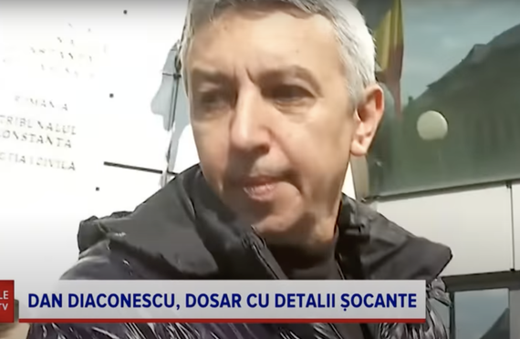 Dan Diaconescu, trimis în judecată pentru sex cu minori şi folosirea prostituţiei infantile. Ce se arată în comunicatul trimis de Parchet şi ce pedeapsă riscă?