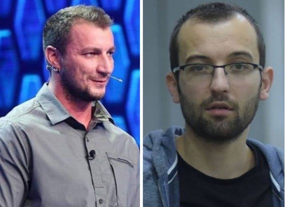 Recorder vs. Godină. Conflictul care a atras atenţia asupra diferenţelor dintre jurnalişti şi influenceri. Istoria „contrelor" care au aprins netul. Pas cu pas, de la ce a pornit până la schimbul de replici dintre poliţistul-influencer şi ziarişti