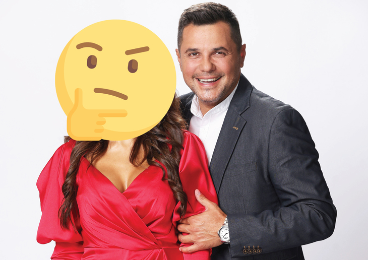 Prima TV anunţă cine va fi psihologul show-ului matrimonial Cursa iubirii, prezentat de Cove. Este un terapeut cu peste 12 ani de experienţă