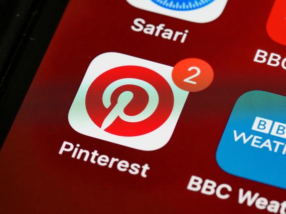 Platforma Pinterest vinde publicitate în România prin regia Httpool by Aleph
