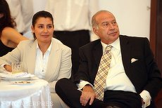 Schimbare majoră în acţionariatul Antenelor. Fiicele lui Dan Voiculescu transferă acţiunile televiziunilor către o nouă companie: Antena Holding