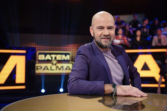 Batem Palma, cu Cosmin Seleşi, revine cu un nou sezon la Pro TV. Când?