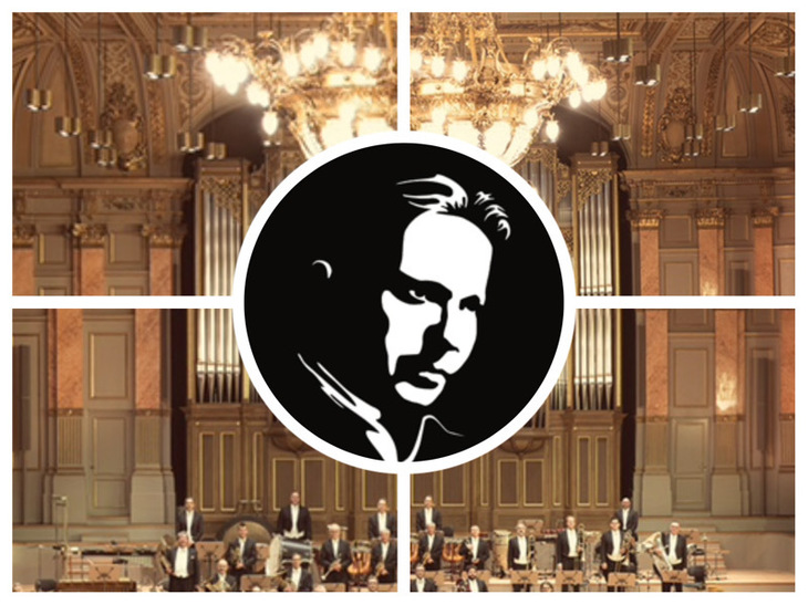 Festivalul Internaţional „George Enescu” a ajuns la ediţia a XXVI-a / colaj: facebook George Enescu Festival