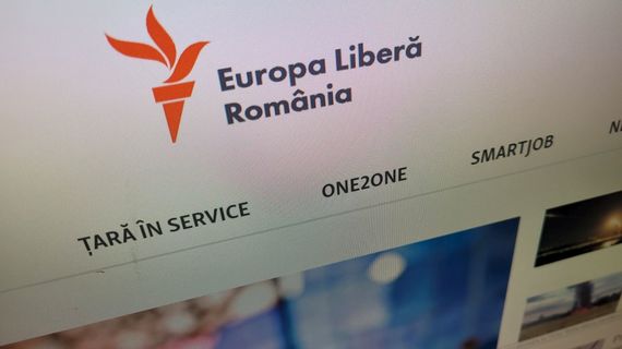 Fostul redactor-şef de la Prima TV merge la Europa Liberă. „Mi-aş dori ca Europa Liberă să însemne pentru cei care au acum 16-18-20-25 sau 30 de ani exact ce a însemnat pentru mine la respectivele vârste”