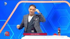 Jocul cuvintelor reîncepe diseară la Kanal D, cu Dan Negru: „Avem coadă la casting de 8.000 de participanţi”