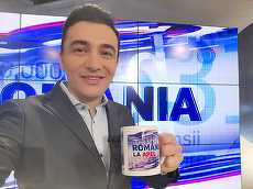 Părăseşte Realitatea Plus după 17 ani. Raul Giuglea, realizatorul emisiunii România la Apel: „Am trecut prin situaţii financiare complicate..." 