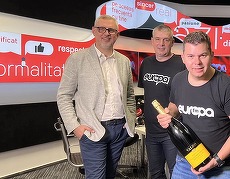 Deşteptarea, matinalul de la Europa FM, intră în anul 12. Ce spun George Zafiu, Vlad Petreanu şi Luca Pastia