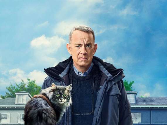 Titlurile lunii septembrie pe HBO Max. Ecranizarea romanului de succes Un bărbat pe nume Ove, cu Tom Hanks, vine în septembrie