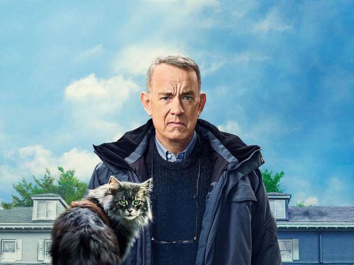 Titlurile lunii septembrie pe HBO Max. Ecranizarea romanului de succes Un bărbat pe nume Ove, cu Tom Hanks, vine în septembrie