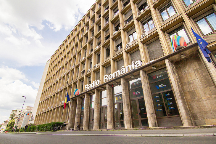 Grila de toamnă a posturilor Radio România. Noutate: postul Cultural readuce evenimentul Nocturnele, semnat de coregraful Gigi Căciuleanu