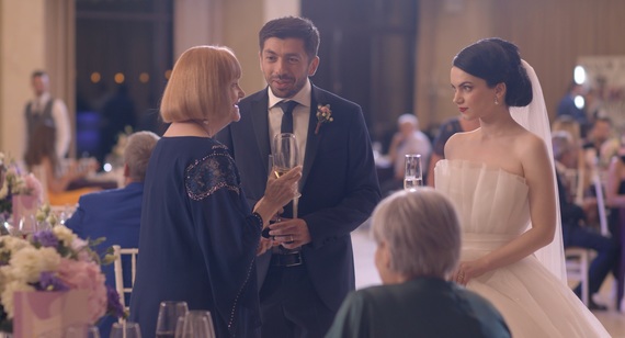 VIDEO. Mircea Bravo a lansat trailerul pentru comedia Nuntă pe bani: „Muzica a fost compusă special pentru film”